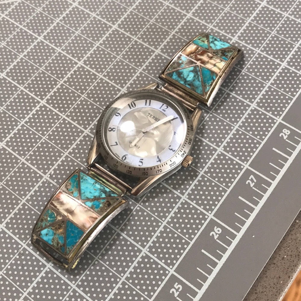 Watch Band